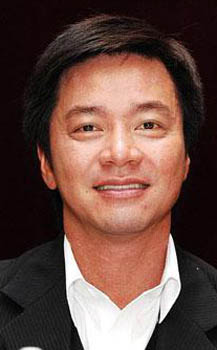 Stanley Tong